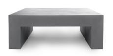 Vignelli Table