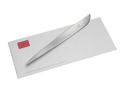 Ameland Letter Opener