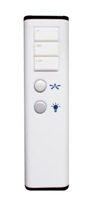 Modern Fan Remote Control 