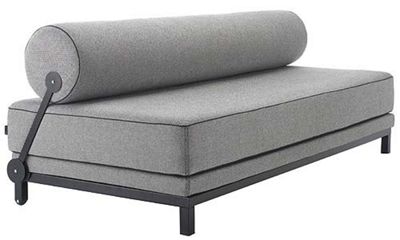 Twilight Sleep Sofa Slip Cover