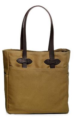 Canvas Tote