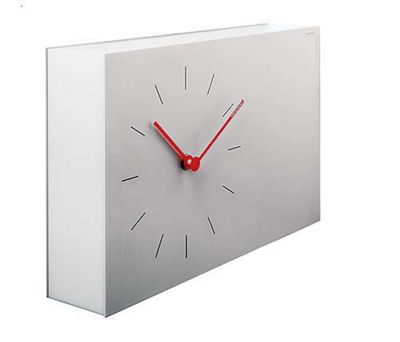 Twice Twice Clock