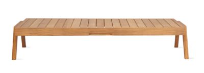 Veneto Rectangular Coffee Table