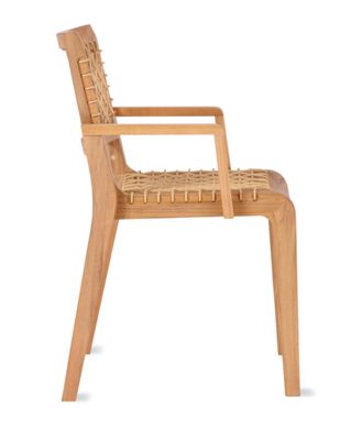 Veneto Dining Armchair