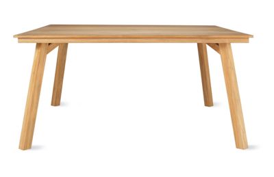 Veneto Square Dining Table