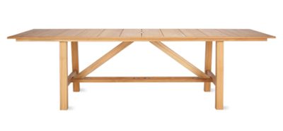 Veneto Rectangular Dining Table