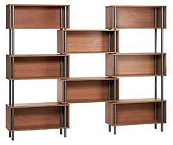 Chicago Shelving - Eight Box
