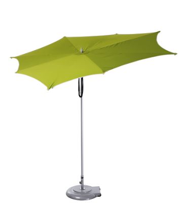 Tuuci Razor Shade Platform