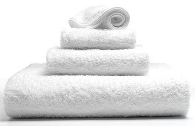 Bath Towel Set