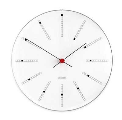 Banker's Clock
