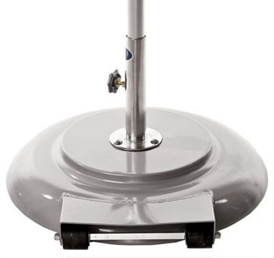 Tuuci Shade Platform Mobile Stand