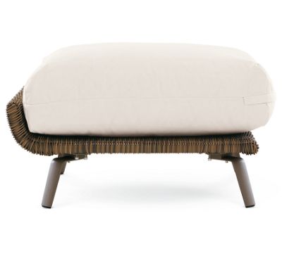 Elba Ottoman