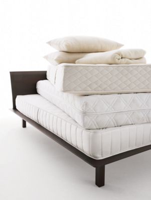 Be Well Pillow - Standard
