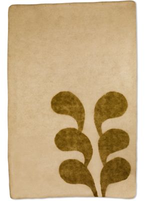 Spill Rug