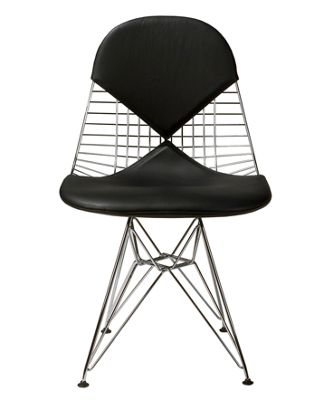 Eames� Wire Chair with Bikini � DKR.2 