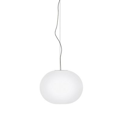 Glo-Ball S1 Suspension Lamp