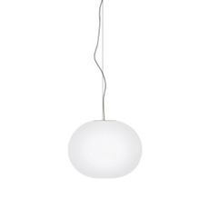 Glo-Ball S1 Suspension Lamp
