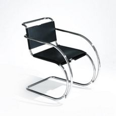 Mr Armchair