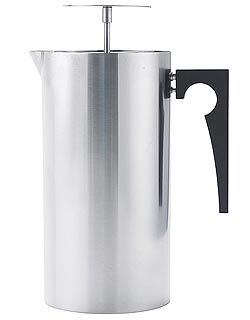Cylinda Line Coffee Press