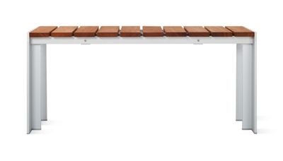 Deneb Teak Bench - Small
