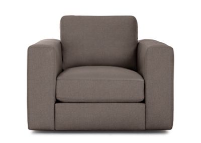 Reid Armchair - Fabric