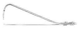 Zenith Staple Remover