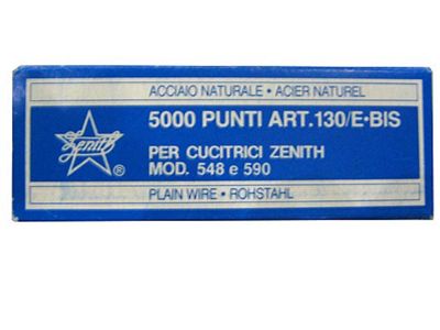 Box of 5000 Wire Staples