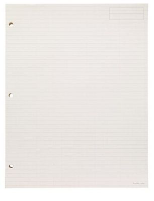 Communique Grid Paper