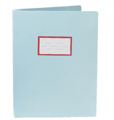 Communique Binder