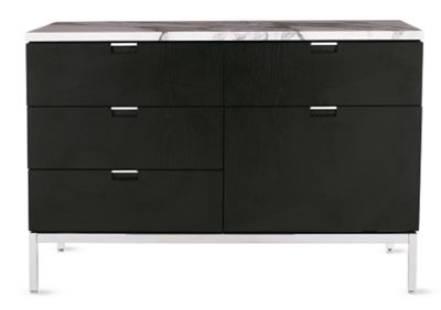 Florence Knoll Credenza - Two Position
