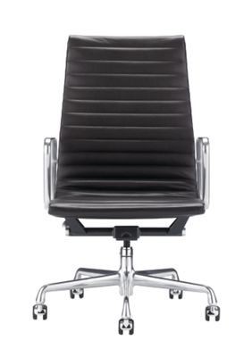 Eames Aluminum Executive Chair