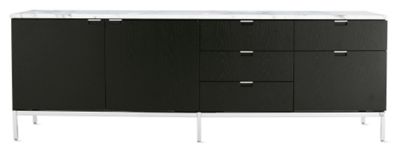Florence Knoll Credenza 