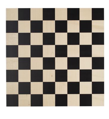 Bauhaus Chessboard