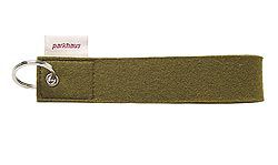 Parkhaus Key Chain