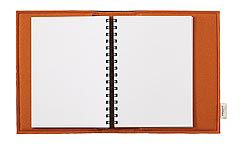 Parkhaus Sketchbook