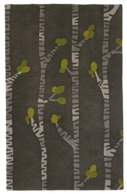 Birch Rug