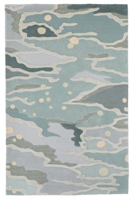 Ocean Rug