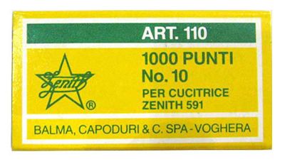 CDT Stapler Refill