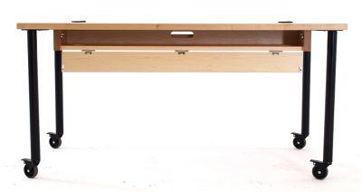 Custom Transporte Work Tables