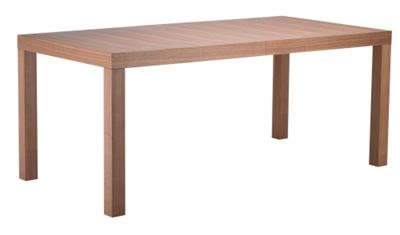 Dash Extension Table