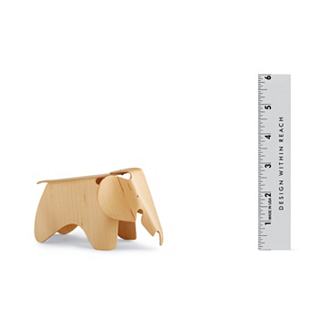 Vitra Mini - Eames® Plywood Elephant