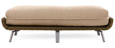 Elba Bench Sunbrella® Cushion