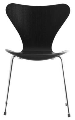 Series 7 Chair - Painted Beech
