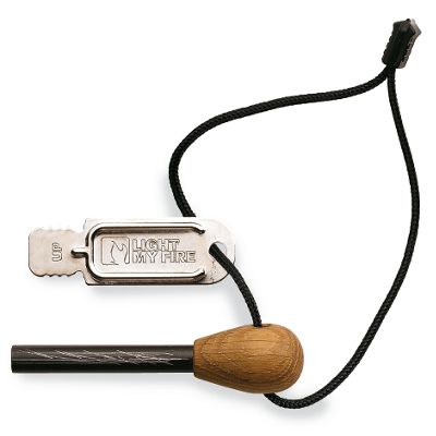 Swedish Firesteel - Army