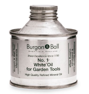 White Tool Oil