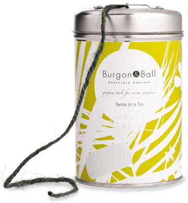 Green Jute Twine