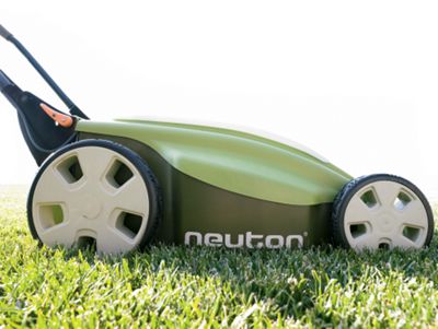 Neuton® Battery-Powered Mower