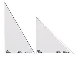 CDT Triangle Set