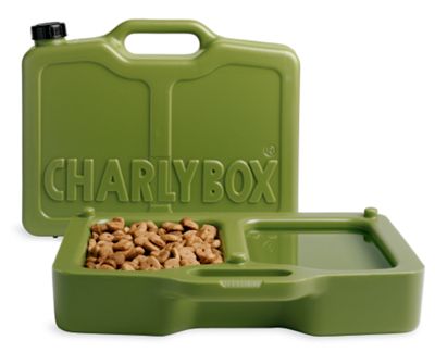 Charlybox