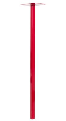 Cadrona Mailbox Stand